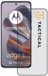 Tactical Sticlă temperată Tactical Glass Shield 5D pentru Motorola Edge 50 Neo neagră