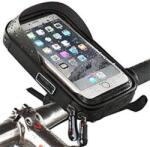Tactical Suport pentru bicicletă Tactical cu parasolar - Negru