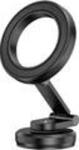 CANYON Suport magnetic Canyon CH-10 aluminiu negru
