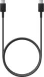 Samsung EP-DA705BBE Cablu de date USB-C/USB-C 1m Negru (Bulk)