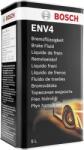 Bosch ENV4 Brake Fluid DOT 4 5L fékfolyadék
