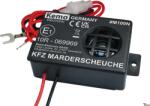 Kemo Ultrahangos nyestriasztó 11-15V, kisebb motortérbe