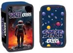 S-Cool Penar echipat S. Cool YoLLo - Space, 3 fermoare, 38 piese (YL151) Penar