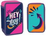 S-Cool Penar echipat S. Cool YoLLo - Hey, 3 fermoare, 38 piese (YL147) Penar