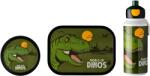 Mepal - lunch set campus (pu+lb+fb) - dino - 107410865381