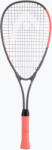 HEAD Rachetă de squash pentru copii HEAD Radical Junior 2026 black/red Racheta squash