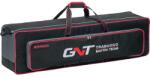 Trabucco gnt match team roller -and- roost, görgőtartó táska (DM-048-37-225)