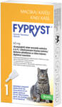 FYPRYST Spot-On Cat 5 x