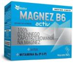 EkaMedica Magne B6 Activ, 21 plicuri, EkaMedica