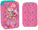 S-Cool Penar echipat S. Cool YoLLo - Unicorn, 3 fermoare, 38 piese (YL144) Penar