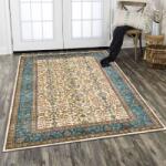 Conceptum Hypnose Carpet (80 x 120) Multicolor Els1835