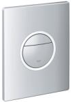 Grohe Vezérlőgomb GROHE Nova Cosmopolitan Light műanyagból króm kivitelben 38809000 (38809000)