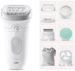 Braun Silk-épil 7 SE7-081 Epiláto