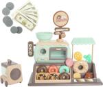 Produs de Import Donuts Shop, magazin de gogosi, jucarie interactiva