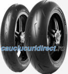 Pirelli Diablo Rosso IV Corsa ( 110/70 ZR17 TL 54W M/C, Roata fata ) - cauciucuridirect