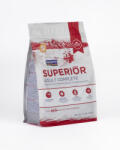 Fish4Dogs Superior Lazac Burgonyával Kis Szemcsés Száraz Kutyatáp Felnőtt Kutyáknak 1, 5kg, Prémium Halas Receptúra