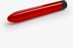 Crushious Vibrator Crushious Multispeed Classic Vibe, Rosu, 17.5 cm Vibrator