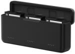 Telesin töltő a DJI Osmo Action 5 pro-hoz (S0-BCG-34-TDJ)