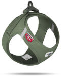 curli Air-Mesh Moss Kutyahám S 4-7kg, Kényelmes Illeszkedéssel és Biztonságos Sétákhoz