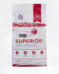 Fish4Dogs Superior Lazac Burgonyával Nagy Szemcsés Száraz Kutyatáp Felnőtt Kutyáknak 12kg, Prémium Halas Receptúra