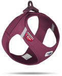 curli Air-Mesh Ruby Kutyahám XS 3-5kg, Kényelmes Illeszkedéssel és Biztonságos Sétákhoz