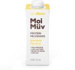 GymBeam 25g Protein Milkshake 250 ml банан