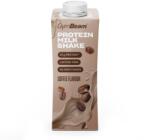 GymBeam 25g Protein Milkshake 250 ml кафе