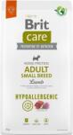 Brit Care Mono Protein Adult Small Breed Lamb 7kg