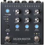 Endorphin. es Golden Master Pedal Ефект за китара (EPGMP_B)