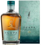 Scapa 10 Years Whisky DD. [0, 7L|48%]