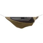 Ticket To The Moon Pro Hammock 325 x 170 cm Culoare: maro (TMPRO0807)