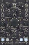 Endorphin. es Ghost Audio Processor Moduláris rendszer (EPGAP_B)