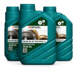 XENOL 3бр x 1л Трансмисионно масло xenol gear ep 75w90 gl-5 (gear ep 75w90 gl-5 3l)