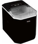 Oliver Voltz Ледогенератор Oliver Voltz OV51447BB, 120W, 12 кг/24 часа, 1.3 л, 9 кубчета за цикъл работа, Индикатор за лед и вода - Черен (5OV51447BB) - potrebno Ледогенератор