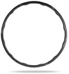 GymBeam Hula Hoop - Fekete