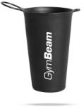 GymBeam Pohár futáshoz Black