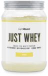 GymBeam Just Whey Grass-Fed Protein 500 g banán