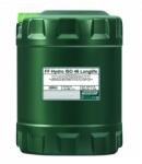 MANNOL FANFARO 2102 Hydro ISO 46 10 Liter