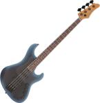 Ibanez MDM1000-MAM Midnight Arctic Ocean Matte Електрическа бас китара