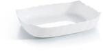 Luminarc Тава за печене Smart Cuisine Trianon бяла 29 x 23 см (n-2923)