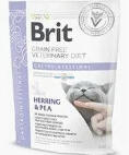 Brit Brit VD Gastrointestinal Cat Pouch 85gr