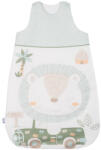 KIKKA BOO Sac de dormit Jungle King 6-18 luni (13423F)
