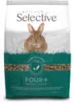 Science Selective 4+ nyúleledel 1, 5kg