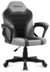 Huzaro Ranger 1.0 gyermek gamer szék, szürke