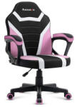 Huzaro Ranger 1.0 gyermek gamer szék, rózsaszín