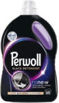 Perwoll Folyékony mosószer PERWOLL Black 3L 60 mosás (54000380)