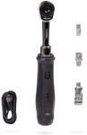 VESSEL Crowa racsnis kulcs 1/4"-3/8" e-ASSIST - elektromos - VESSEL (400ER2-F)
