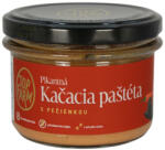 TOP Farm Kacsapástétom kacsamájjal pikáns (150 g)