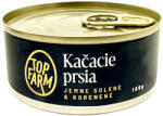TOP Farm Kacsamell saját lében (100 g)