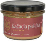 TOP Farm Kacsamájpástétom (150 g)